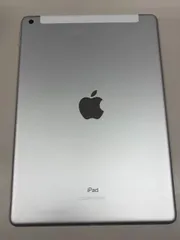 美品 　SIMフリーiPad (第8世代) 128GB シルバー