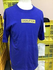 IO B. SOUL LONG 10th Tシャツ VALLAD XL① IO B. SOUL LONG 10th Tシャツ ブラック VALLAD - メルカリ