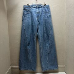 MAISON Margiela 再構築デニム S51LA0128 size44 - メルカリ