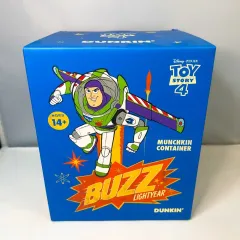 トイストーリー バズ Munchkin コンテナー