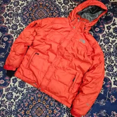 THE NORTH FACE ザノースフェイス サミットシリーズ NO 900 ダックダウン ダウン