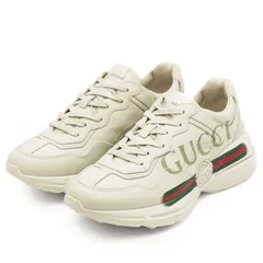 2026年最新】gucci スニーカー シェリーラインの人気アイテム - メルカリ