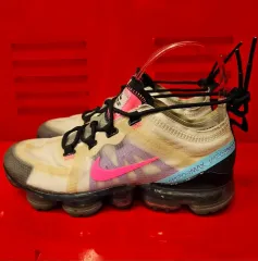 (ほぼ新品) NIKE ヴェイパーマックス プラチナム ピンク