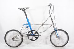 ALEX MOULTON 「アレックスモールトン」 AM-GT MK.2 年式不明 17インチ ミニベロ / バイチャリAKIBA店