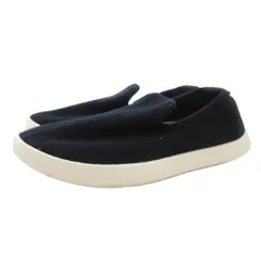 オールバーズ allbirds スリッポン シューズ ウールラウンジャー 23cm 1121 黒 ブラック /GV