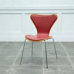 2026年最新】ヴィンテージセブンチェアの人気アイテム - メルカリ