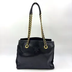 2026年最新】プラダ ナイロン チェーンショルダーの人気アイテム