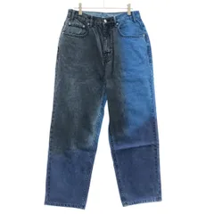 thisisneverthat ディスイズネバーザット 25SS Relaxed Denim Jeans リラックスデニムパンツ TN251DPA5P02 ブルー Sのサムネイル