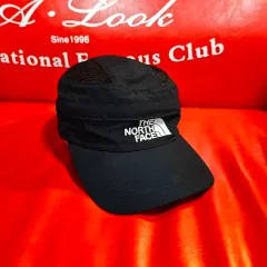 THE NORTH FACE ザノースフェイス メッシュキャップ + サンキャップ ベースボールキャップ 帽子 M size