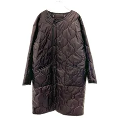 2026年最新】hyke キルティングライナーコートの人気アイテム - メルカリ