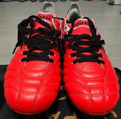 (フルセット新品)モレリア NEO₂ JP 275出品