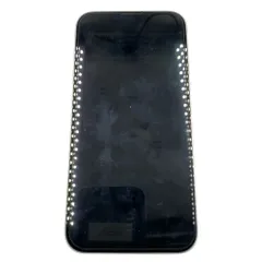 ■iPhone 13 256GB スターライト SIMフリー 本体のみ バッテリー69％ 動作確認済 初期化済