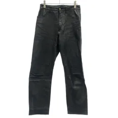 2026年最新】アニエスベー レザー パンツの人気アイテム - メルカリ