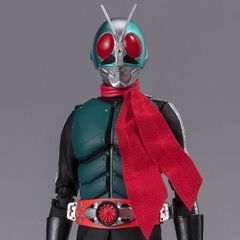 SHFiguarts 가면라이더 제2+1호/한글자 하야토(신·가면라이더)