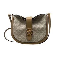 ☆MICHAEL KORS マイケルコース メッセンジャー