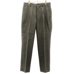 希少 新品未使用 アナトミカ STAY PRESS PANTS MOON社製 - メルカリ