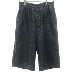 2026年最新】comme des garcons ハーフパンツの人気アイテム - メルカリ