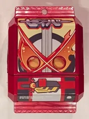 バンダイナムコ ライダーゴチゾウシリーズ 仮面ライダーガヴ セイバーゴチゾウ/シール付き