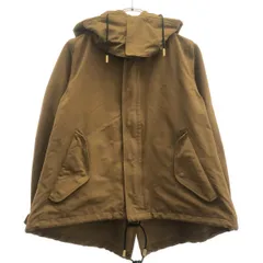 2026年最新】リラクス モッズコート ライナーの人気アイテム - メルカリ