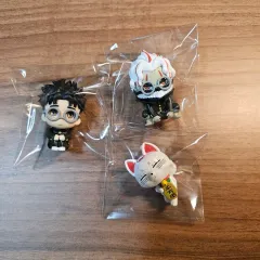 だんだん まちぼうけ 3種 まとめ販売