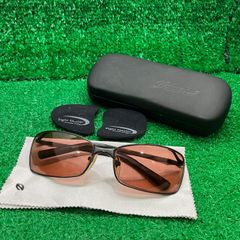 サイトマスター ストラトス GB 偏光サングラス - メルカリ