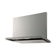 リクシル 富士工業製 レンジフード BFRSシリーズ 間口75cm シルバー