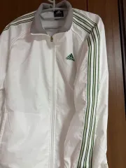 ヴィンテージ adidas アディダス ジャージ ジャケット アウター