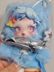 Skull Panda(スカルパンダ) MY LITTLE PONY(マイリトルポニー) レインボーダッシュ