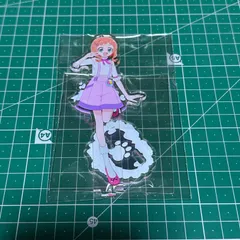 わんだふるぷりきゅあ！ アクリルスタンド 犬飼いろは