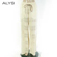 2026年最新】alysi アリジの人気アイテム - メルカリ