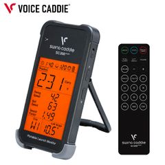 Swing Caddie SC300i ゴルフ弾道測定器 本体 - メルカリ