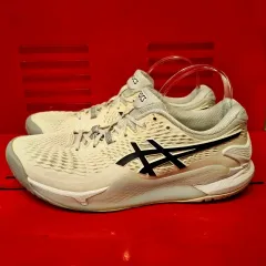 アシックス(asics) ゲル レゾリューション 9oc 270size