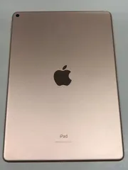 電池87% apple iPad Air　(第3世代)  64GB ゴールド  WiFiモデル