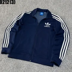 アディダス ヨーロッパ ジャージジップアップ