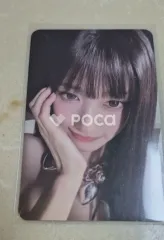 IVE イソ IVE WORLD TOUR [SHOW WHAT I AM] ランダムトレカパック