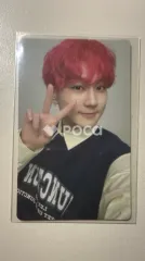 ENHYPEN ジョンウォン MANIFESTO : DAY 1 ENGENE ver. J