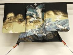 七五三 男の子 羽織袴セット 鷹 松 - メルカリ