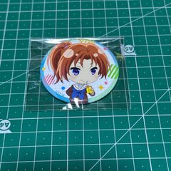 響け!ユーフォニアム 缶バッジ 中川夏紀 2個セット - メルカリ