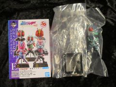 BANDAI SPIRITS 이치 반 쿠지 가면 라이더 50th anniversary vol.1 E상 가면 라이더 J DEFORME-X 가면 라이더