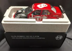 2026年最新】DTM 1/18の人気アイテム - メルカリ