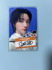 BOYNEXTDOOR ソンホ AND, Limited Edition B