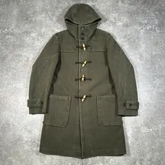 2026年最新C.P. Company メンズ ダッフルコートの人気アイテム C.P. 