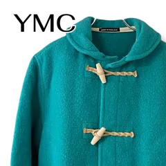 2026年最新】YMC メンズ ジャケット・アウターの人気アイテム - メルカリ