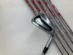 ダンロップ　SRIXON Z585　NSﾌﾟﾛ　MODUS 3　TOUR105　Rフレックス　アイアンセット　中古　ゴルフドゥ！新大宮バイパス浦和店【最短即日発送】