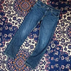 リーバイス(Levis) No 511テーパードフィット デニム パンツ