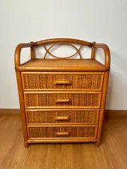 2026年最新】ラタンチェストの人気アイテム - メルカリ