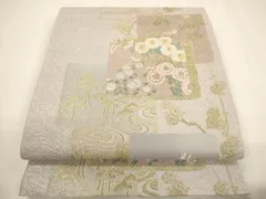 2026年最新】唐織 袋帯の人気アイテム - メルカリ