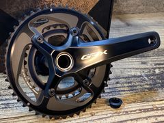 シマノ XTR コンポセット 2×11速用 M9000 - メルカリ
