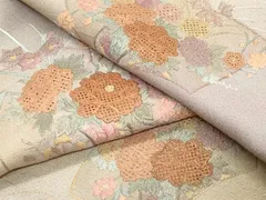 2026年最新】スワトウ刺繍 着物の人気アイテム - メルカリ
