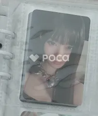 IVE イソ IVE WORLD TOUR [SHOW WHAT I AM] ランダムトレカパック